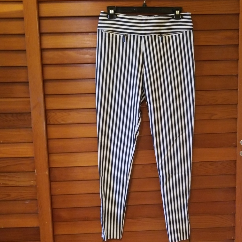 Atelier Nicole Miller Pants